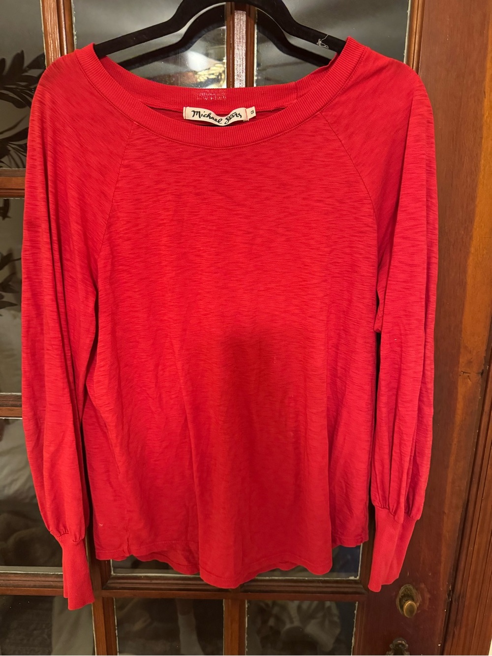 Michael Stars Long-Sleeve